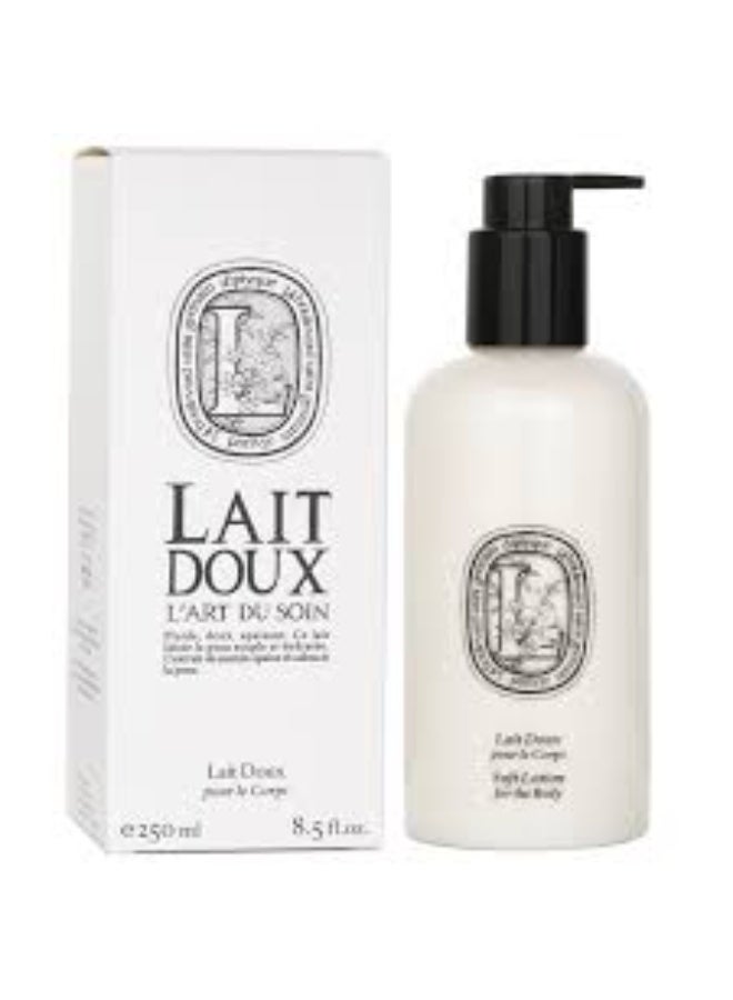Diptyque Soft Body Lotion  250ML - Image 2